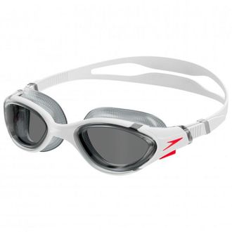 Speedo Biofuse 2.0 Schwimmbrille - Unisex | grau