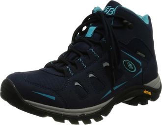 Lowa Trekking Boot - Heren - Sport - Zwart - Maat: 41 EU