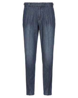BRIGLIA 1949 PARTES DE ABAJO - Pantalones vaqueros en YOOX.COM