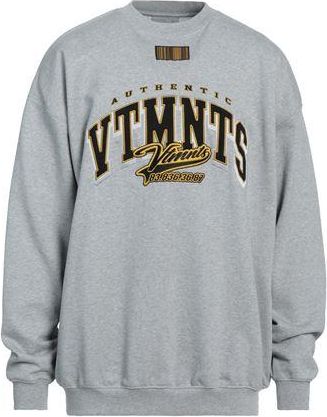 VETEMENTS CAMISETAS Y TOPS - Sudaderas en YOOX.COM