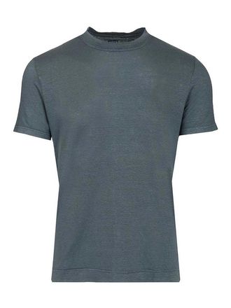 Fedeli Crew Neck T-Shirt