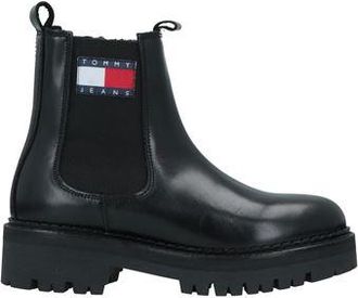 Tommy Jeans FOOTWEAR - Ankle boots sur YOOX.COM