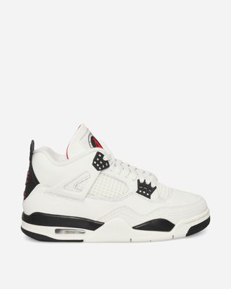 Nike Jordan Air Jordan 4 Retro Sneakers Flight Club