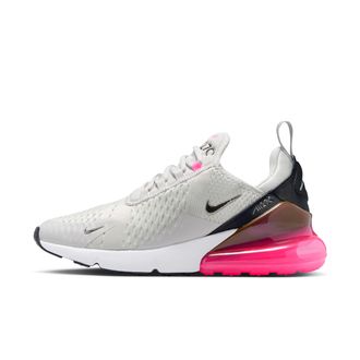 Nike Womens Air Max 270 Shoes in Grey | IM2527-025