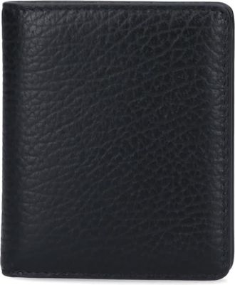 Maison Margiela four Stitches Compact Card Holder