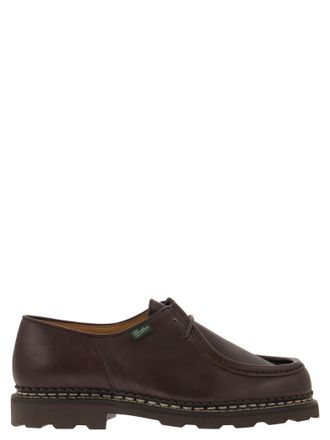 Paraboot Michael Leder Derby