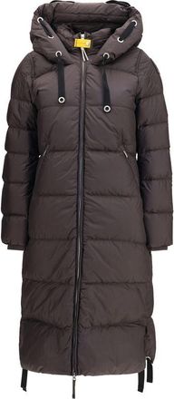 Parajumpers Parajumpers Polyamide Womens Coat