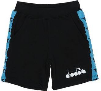 Diadora BOTTOMWEAR - Shorts & Bermuda Shorts on YOOX.COM