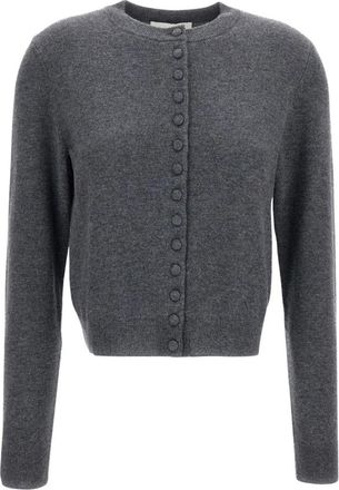 Lisa Yang Donna, Maglie, Grigio, S, new