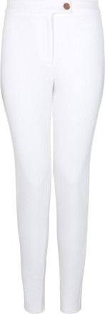 Ferragamo Slim-Fit Trouser