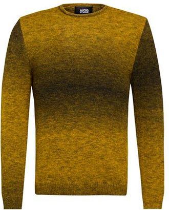 Alpha Studio PRENDAS DE PUNTO - Pullover en YOOX.COM