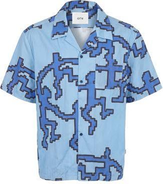 Arte TOPWEAR - Shirts on YOOX.COM