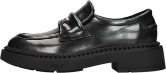 Ash Platte schoenen Multikleur - Dames - Loafers - Veelkleurig - 40 EU - Schoenen