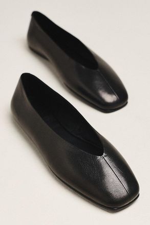 Jeffrey Campbell Fathom Ballet Flats