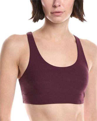 The Upside The Upside Peached Jade Bra