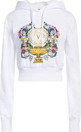 Versace TOPWEAR - Sweatshirts on YOOX.COM