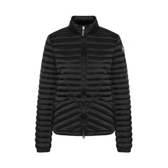 Colmar Woven Deluxe Jacket - Sport - Mujer - Negro - S