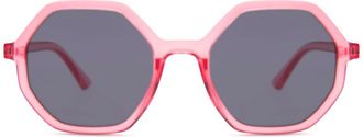 Mexx 5241 300 Mens Sunglasses Pink Size 46