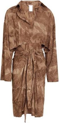 Amazuìn Midi dresses