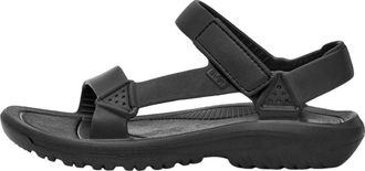 Teva Hurricane Drift Black 1124073-BLK