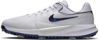 Nike Mens Victory Pro 4 Golf Shoes in White | FZ7611-107