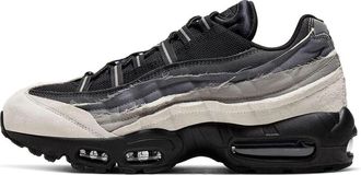 Nike x COMME des GARCONS Air Max 95 Grey CU8406-101