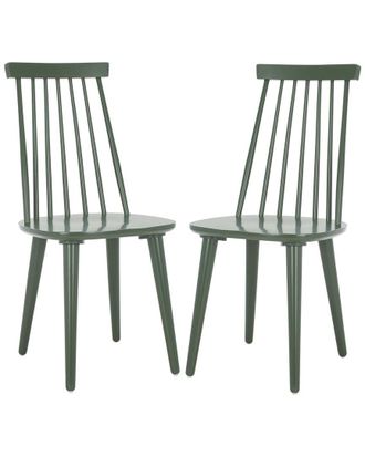 Safavieh Burris Side Chair
