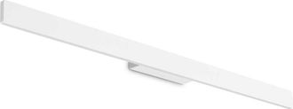 Ideal Lux Ideal Lux - linea Aplique de empotrar Exterior Blanco 1950Lm 3000K IP54