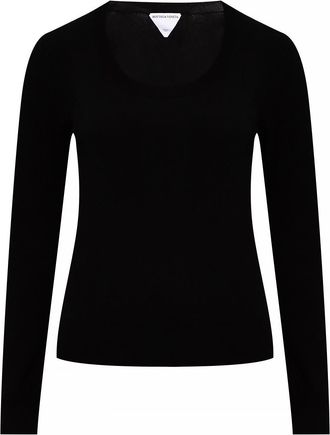 Bottega Veneta Cashmere Sweater