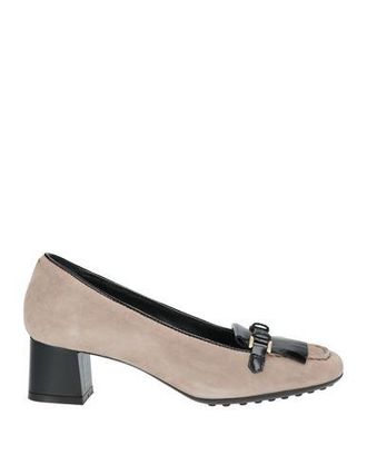 Tod's SCHUHE - Mokassins auf YOOX.COM