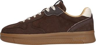 Maruti Schoenen, Dames, Bruin, 43 EU, Yale Sneakers