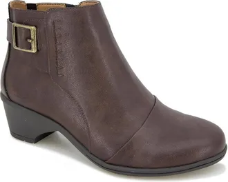 JBU by Jambu Womens Giselle Boots In Dark Brown