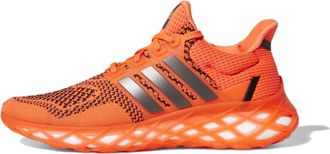 adidas Ultraboost Web DNA Shoes Orange GY4171