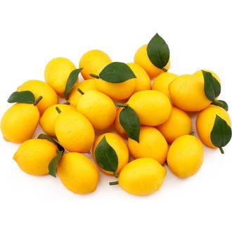 Mark Roberts Lemons, Small, Bag of 24 in Yellow at Nordstrom