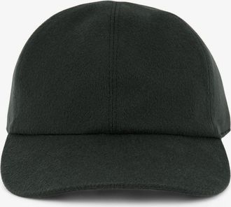 Loro Piana Cappello Ivy in cashmere - LORO PIANA - gender_Man