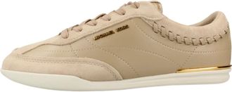 Michael Kors Mujer, Zapatos, Beige, Talla: 38 EU