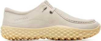 Merrell Wrapt Bungee Barfussschuhe f&uuml;r Damen | grau