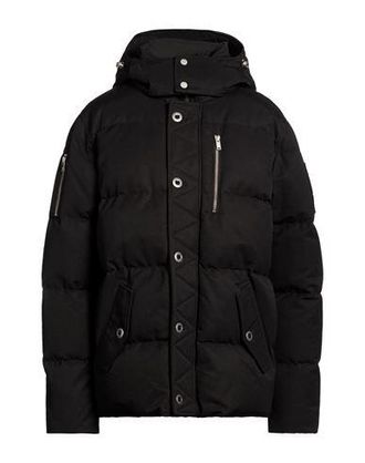 Moose Knuckles COATS & JACKETS - Puffers sur YOOX.COM