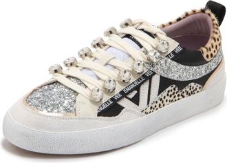 Emanuelle Vee Soledad Sneakers - Dames - Sneakers - Veelkleurig - 40 EU - Schoenen