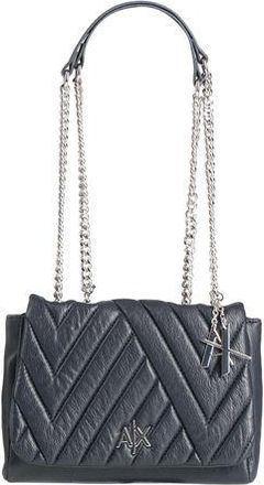 A|X Armani Exchange BAGS - Shoulder bags on YOOX.COM