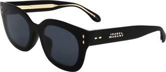 Isabel Marant Isabel Marant IM 0134/F/SK 807 zonnebril