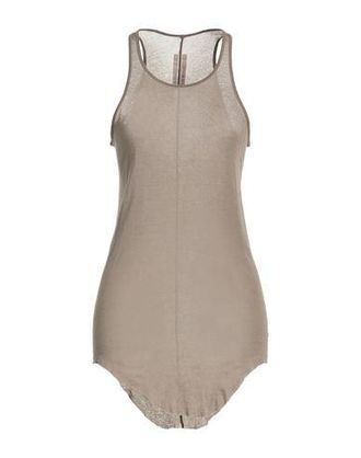 Rick Owens Tank tops