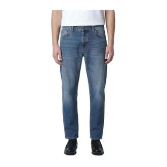 PT01 Jeans Stretch Slim Fit - - Jeans - Uomo - Blu - W30