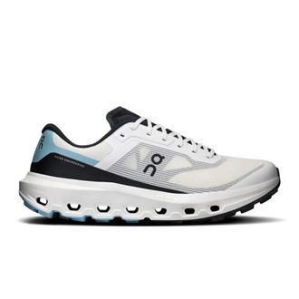 On Running Cloudvista 3 - Sport - Hombre - Blanco - 42 1/2 EU