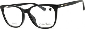Calvin Klein CK20525N 001 Black 53mm