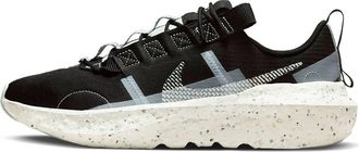 Nike Crater Impact SE Shoes Black DJ6308-004