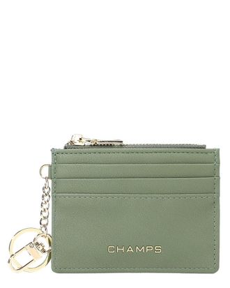 Champs Luggage Iconic Card Holder