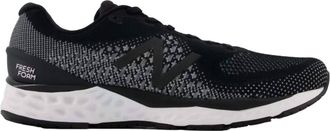 New Balance Mens 880V10 Running Shoe In Black