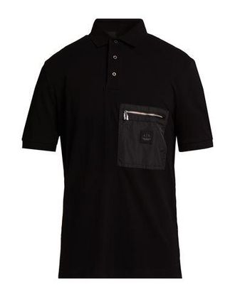 A|X Armani Exchange CAMISETAS Y TOPS - Polos en YOOX.COM