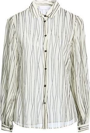 Diana Gallesi TOPWEAR - Shirts on YOOX.COM